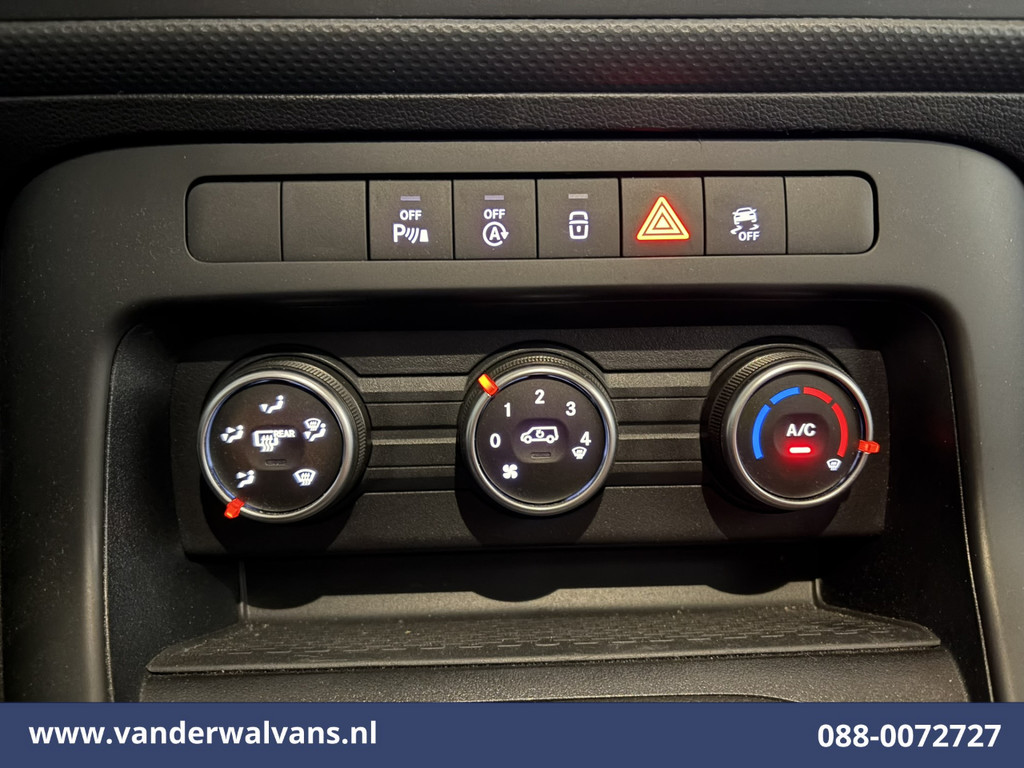 Mercedes-Benz Citan 110 CDI 96pk L1H1 Euro6 Airco | Cruisecontrol | LED | Zijdeur Parkeersensoren, 1500kg trekvermogen 5