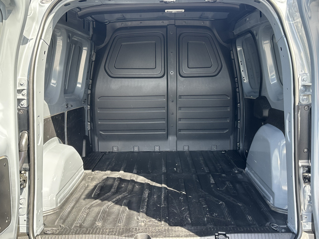 Mercedes-Benz Citan 110 CDI AUTOMAAT / L1H1 / 1e EIG. / CAMERA / AIRCO / CRUISE / CARPLAY / ZEER NETJES! 8