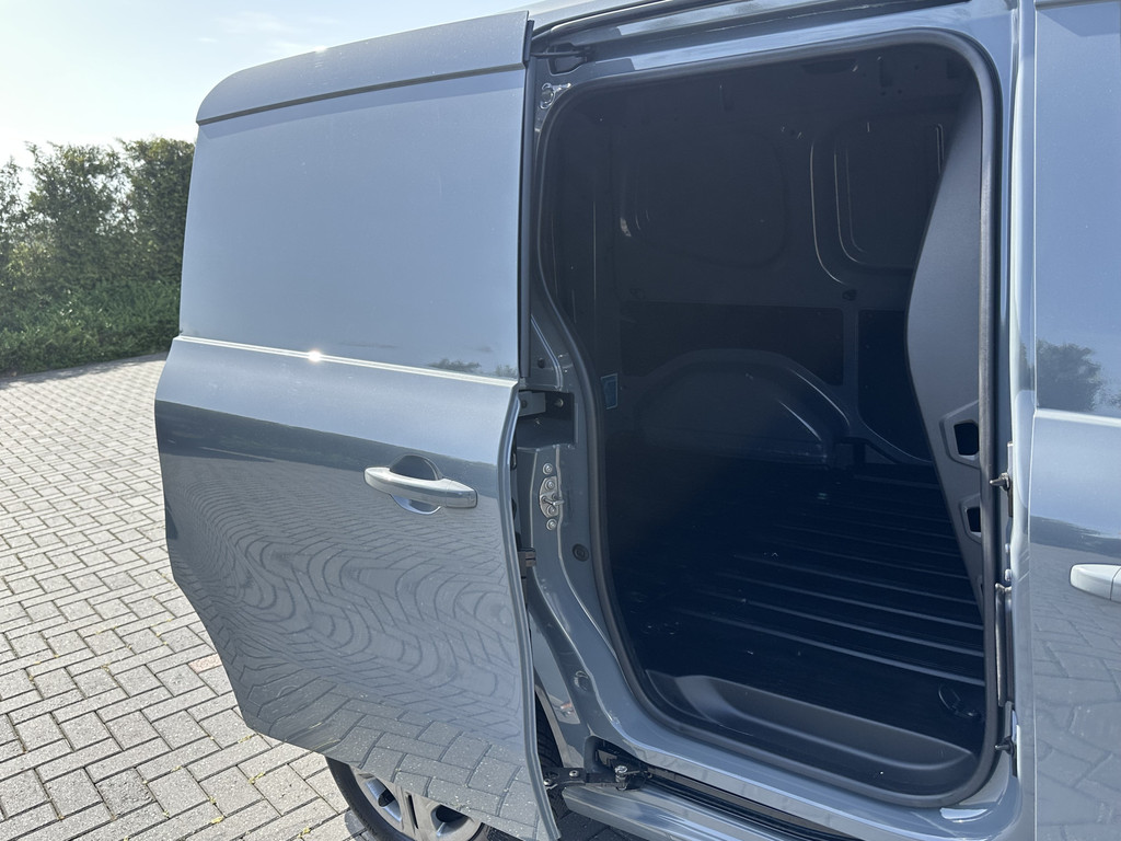 Mercedes-Benz Citan 110 CDI AUTOMAAT / L1H1 / 1e EIG. / CAMERA / AIRCO / CRUISE / CARPLAY / ZEER NETJES! 9