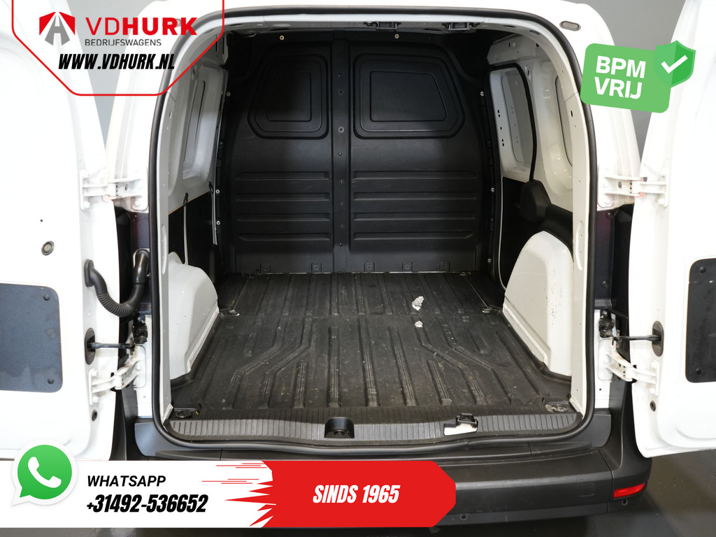 Mercedes-Benz Citan 110 CDI Aut. 3 pers./ Stoelverw./ Carplay/ Camera/ PDC/ Cruise/ Airco 15