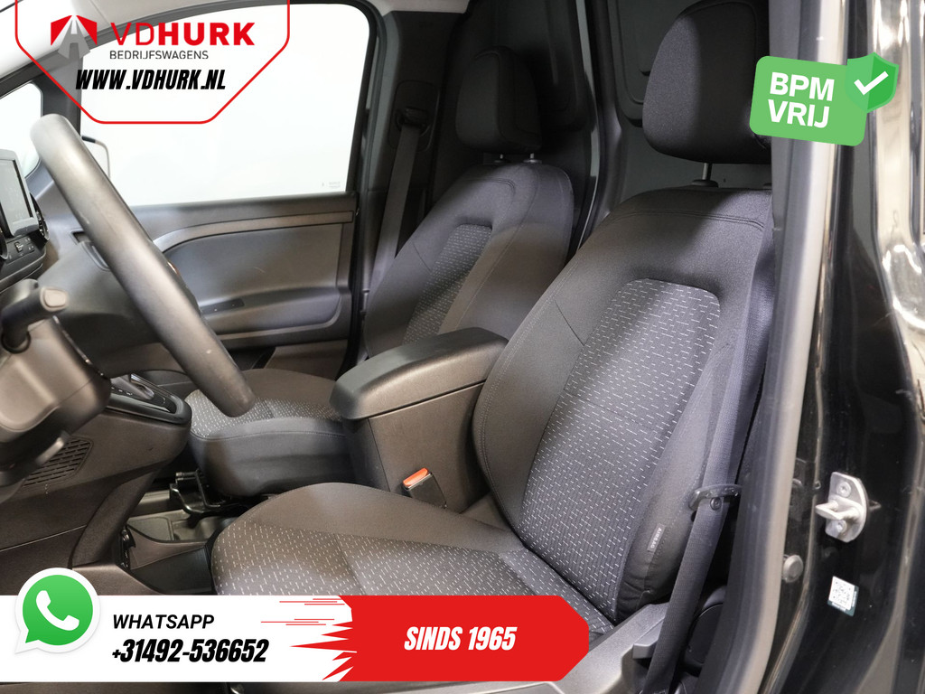 Mercedes-Benz Citan 110 CDI Aut. L2 NL Auto/ Carplay/ Cruise/ Camera/ Trekhaak/ Airco/ LMV 12