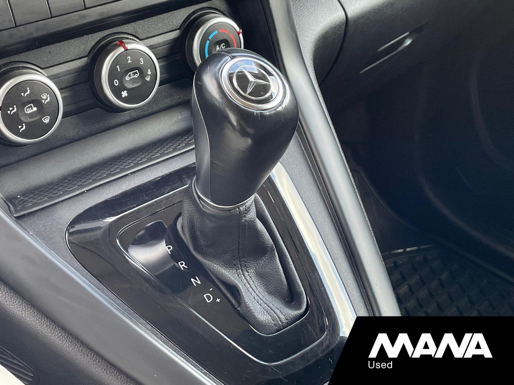 Mercedes-Benz Citan 110CDI L1 PRO Automaat Carplay Camera Trekhaak Luxe stuur Touchscreen 18