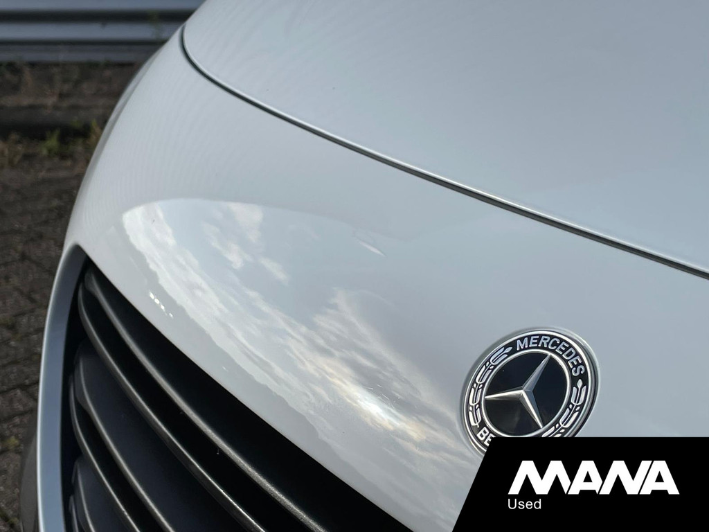 Mercedes-Benz Citan 110CDI L1 PRO Automaat Carplay Camera Trekhaak Luxe stuur Touchscreen 8