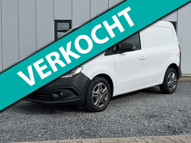 Mercedes-Benz Citan 110 CDI L1 Pro | 3-Zits | APP | CRUISE
