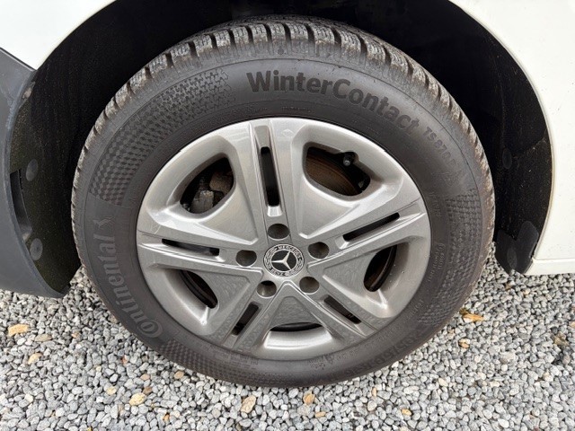 Mercedes-Benz Citan 110 CDI L1 Pro | 3-Zits | APP | CRUISE 14