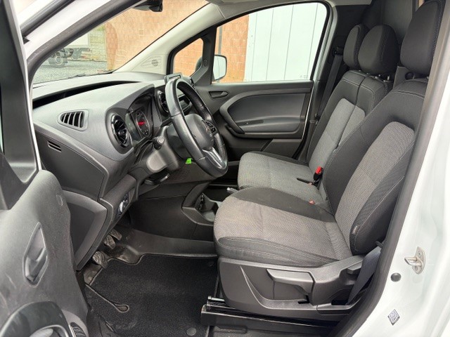 Mercedes-Benz Citan 110 CDI L1 Pro | 3-Zits | APP | CRUISE 16