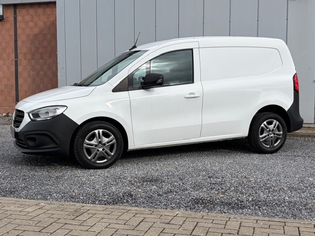 Mercedes-Benz Citan 110 CDI L1 Pro | 3-Zits | APP | CRUISE 2