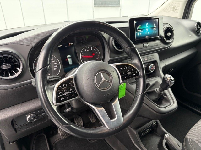 Mercedes-Benz Citan 110 CDI L1 Pro | 3-Zits | APP | CRUISE 21