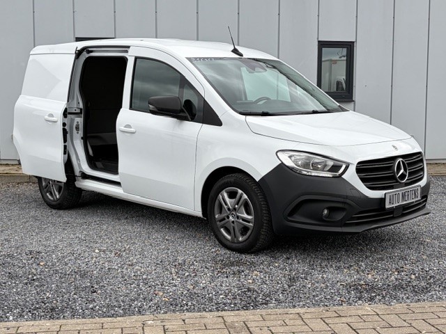 Mercedes-Benz Citan 110 CDI L1 Pro | 3-Zits | APP | CRUISE 5