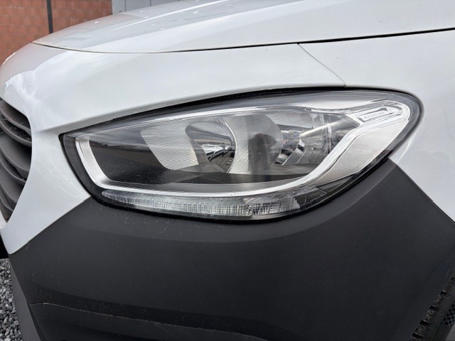 Mercedes-Benz Citan 110 CDI L1 Pro | 3-Zits | APP | CRUISE 6