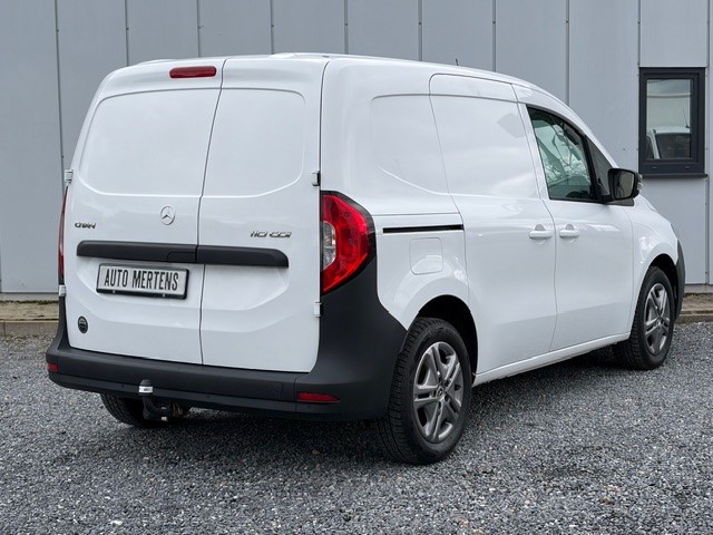 Mercedes-Benz Citan 110 CDI L1 Pro | 3-Zits | APP | CRUISE 7