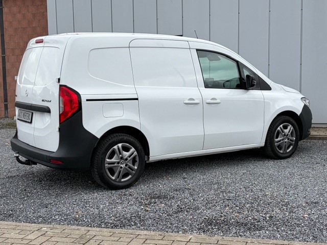 Mercedes-Benz Citan 110 CDI L1 Pro | 3-Zits | APP | CRUISE 8