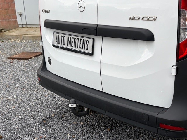 Mercedes-Benz Citan 110 CDI L1 Pro | 3-Zits | APP | CRUISE 9