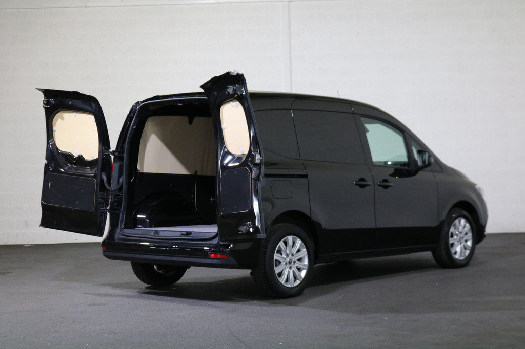 Mercedes-Benz Citan 110 CDI L1 Pro Led Camera Navigatie 10