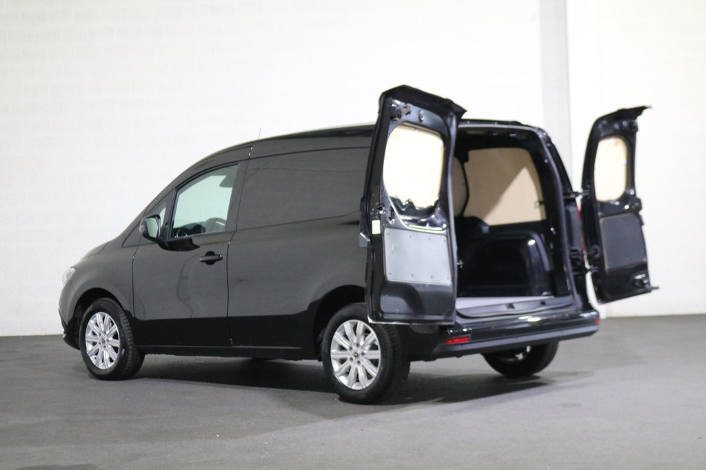 Mercedes-Benz Citan 110 CDI L1 Pro Led Camera Navigatie 13