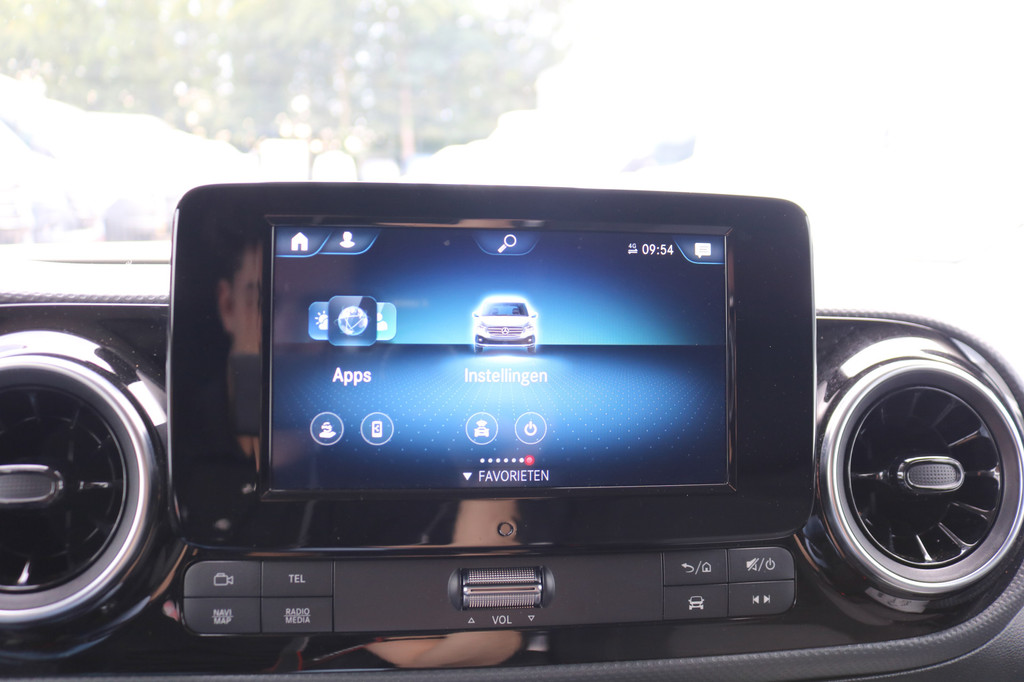 Mercedes-Benz Citan 110 CDI L1 Pro Led Camera Navigatie 20