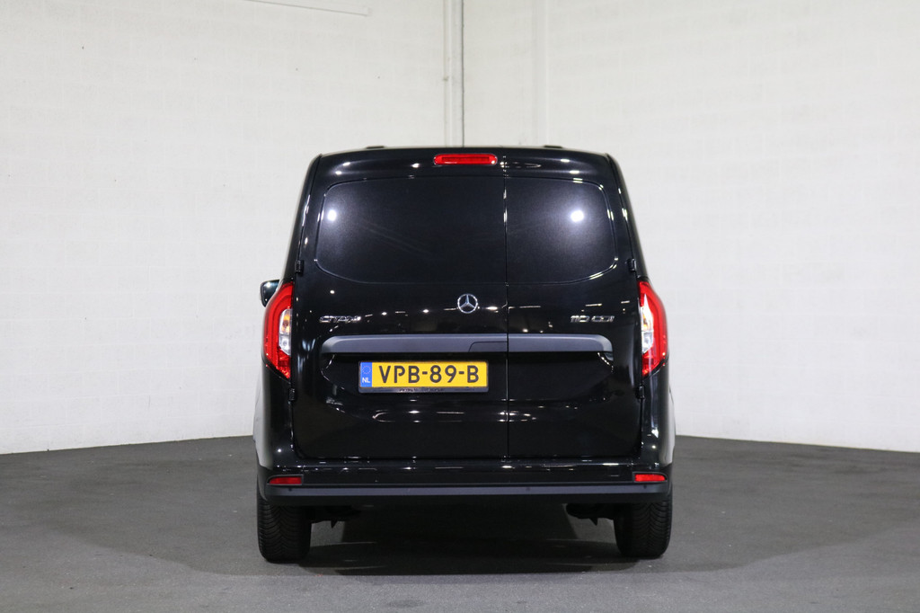 Mercedes-Benz Citan 110 CDI L1 Pro Led Camera Navigatie 8
