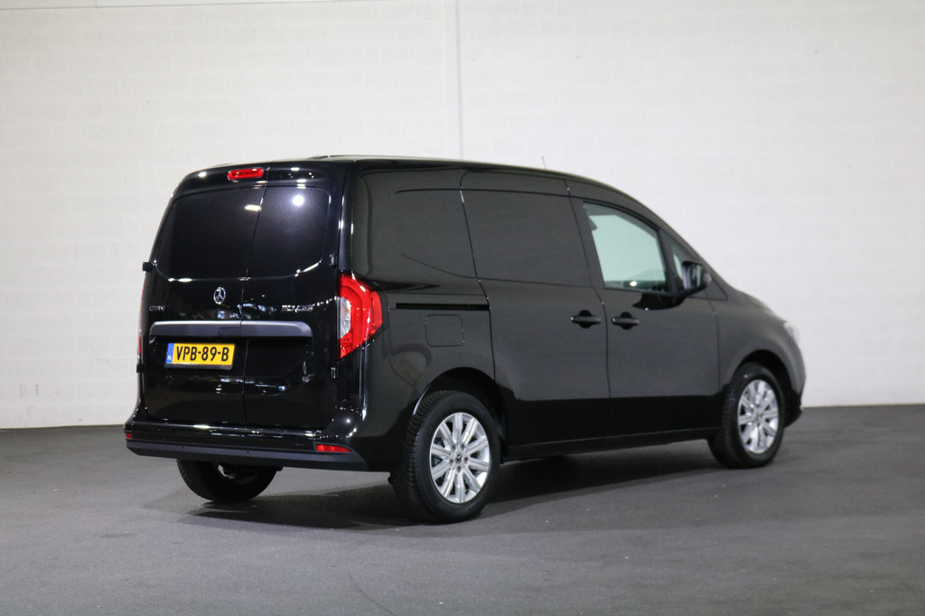 Mercedes-Benz Citan 110 CDI L1 Pro Led Camera Navigatie 9