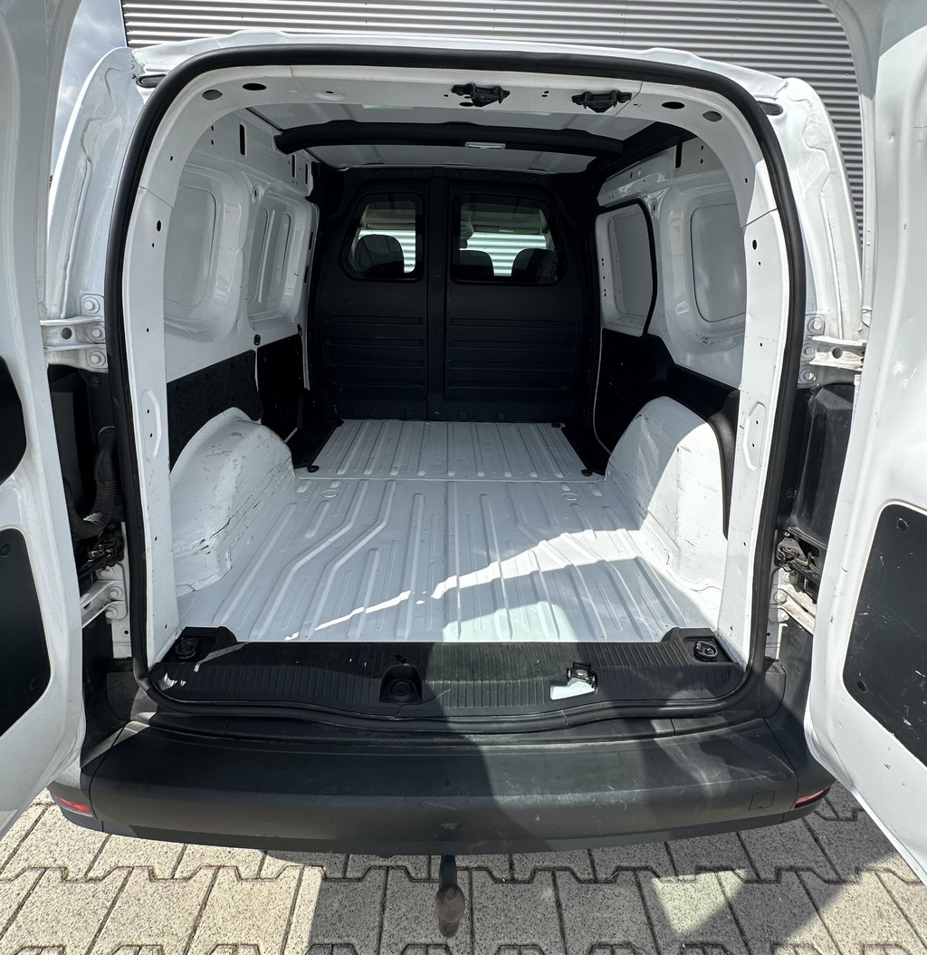Mercedes-Benz Citan 110 CDI L1 Pro Navi|Cruise|Leder stuur|3 zits 16