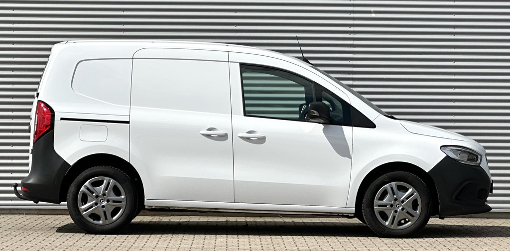 Mercedes-Benz Citan 110 CDI L1 Pro Navi|Cruise|Leder stuur|3 zits 5
