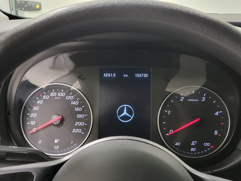 Mercedes-Benz Citan 110CDI Rijklaar Euro 6! 10