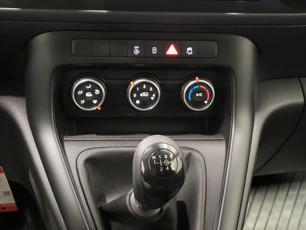 Mercedes-Benz Citan 110CDI Rijklaar Euro 6! 11