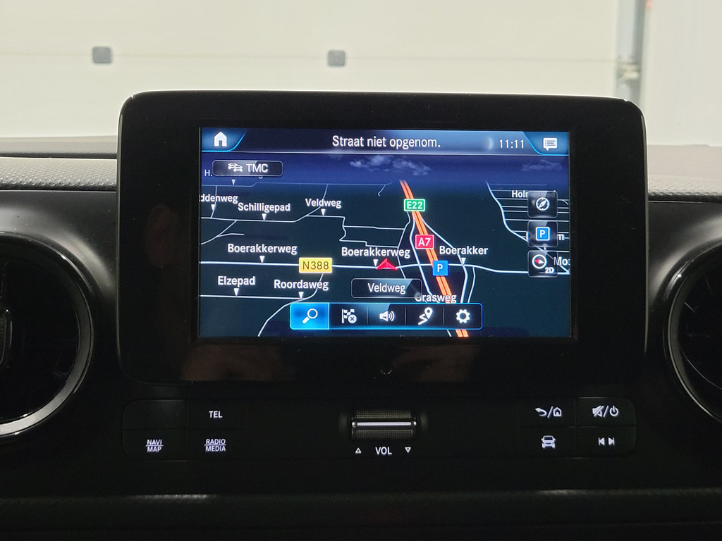 Mercedes-Benz Citan 110CDI Rijklaar Euro 6! 14