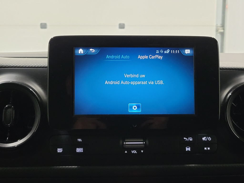 Mercedes-Benz Citan 110CDI Rijklaar Euro 6! 15