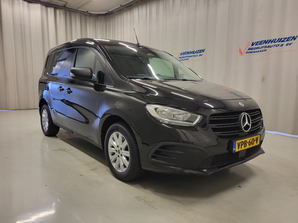 Mercedes-Benz Citan 110CDI Rijklaar Euro 6! 16
