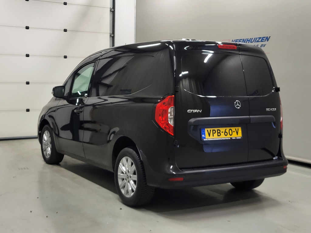 Mercedes-Benz Citan 110CDI Rijklaar Euro 6! 17