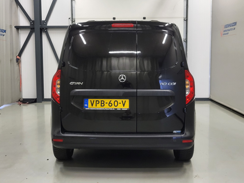 Mercedes-Benz Citan 110CDI Rijklaar Euro 6! 18