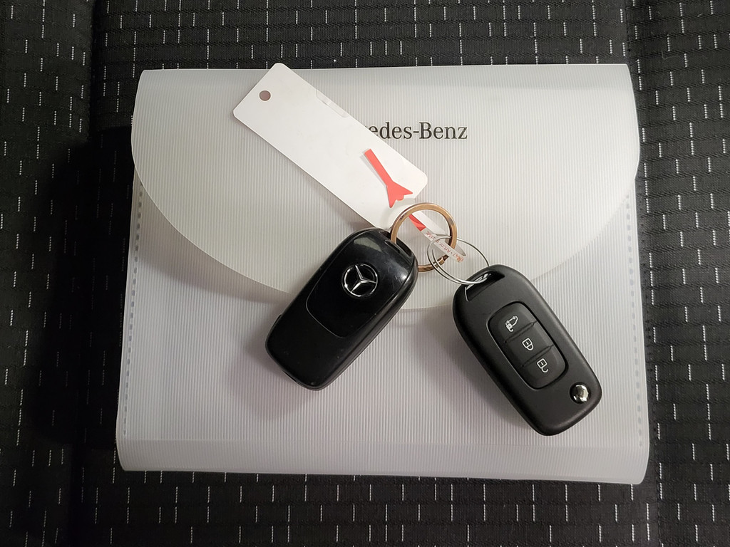 Mercedes-Benz Citan 110CDI Rijklaar Euro 6! 19