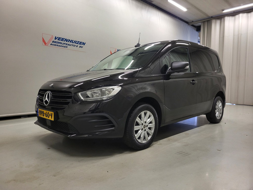 Mercedes-Benz Citan 110CDI Rijklaar Euro 6! 2