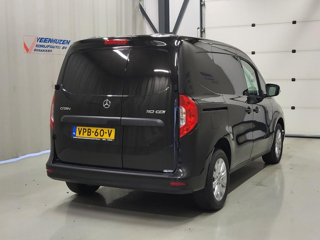 Mercedes-Benz Citan 110CDI Rijklaar Euro 6! 3