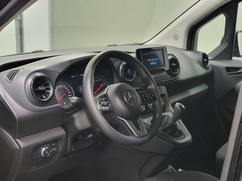 Mercedes-Benz Citan 110CDI Rijklaar Euro 6! 4