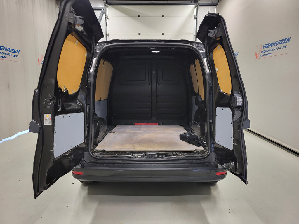 Mercedes-Benz Citan 110CDI Rijklaar Euro 6! 6