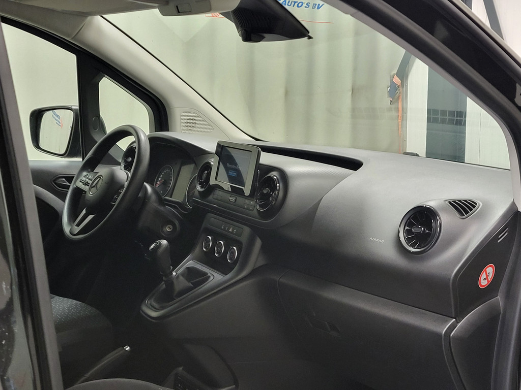 Mercedes-Benz Citan 110CDI Rijklaar Euro 6! 8