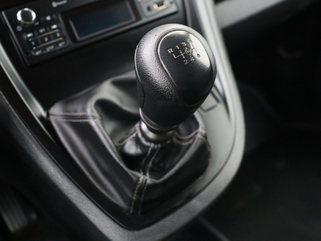 Mercedes-Benz Citan 111CDI BlueEFFICIENCY | Airco | Cruise | Lichtmetalen velgen | Betimmering 15