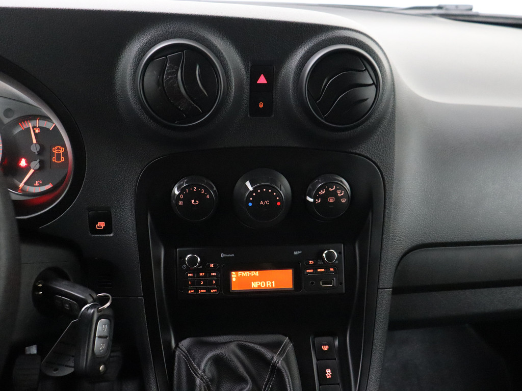 Mercedes-Benz Citan 111CDI BlueEFFICIENCY | Airco | Cruise | Lichtmetalen velgen | Betimmering 17