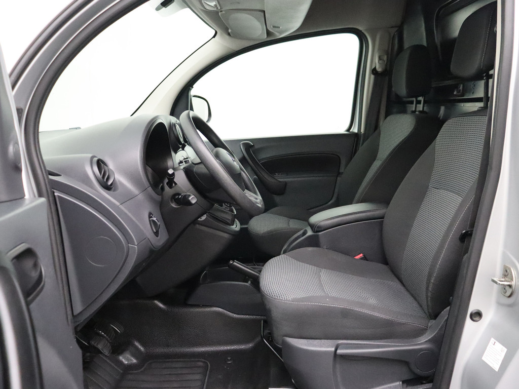 Mercedes-Benz Citan 111CDI BlueEFFICIENCY | Airco | Cruise | Lichtmetalen velgen | Betimmering 18