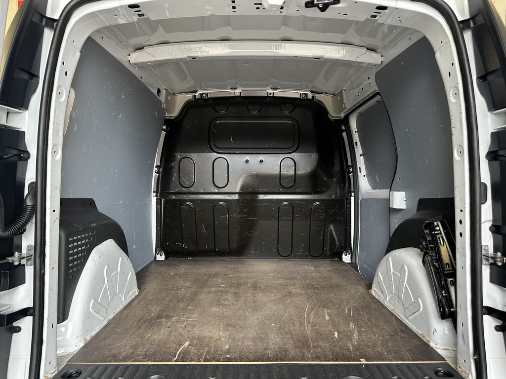 Mercedes-Benz Citan 112 BENZINE 115 PK / BPM VRIJ / 1e EIGENAAR / NAVI / AIRCO / 17 INCH 8