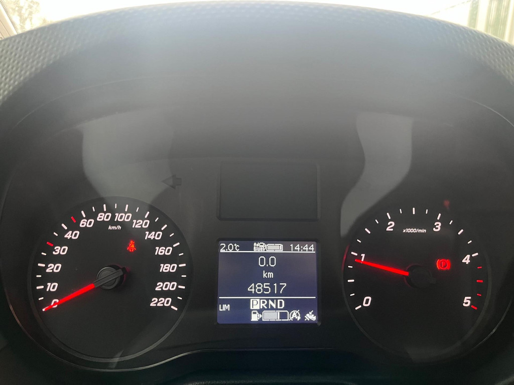 Mercedes-Benz Citan 112 CDI L1 Pro 116PK Automaat / Camera / multistuur / app connect 14