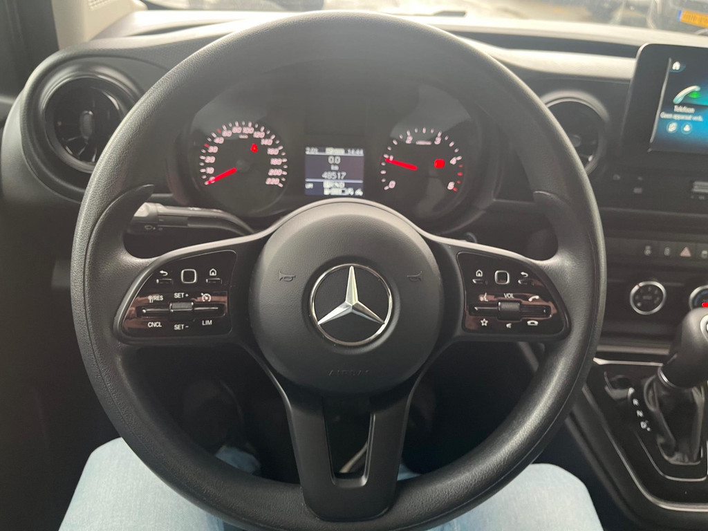 Mercedes-Benz Citan 112 CDI L1 Pro 116PK Automaat / Camera / multistuur / app connect 15