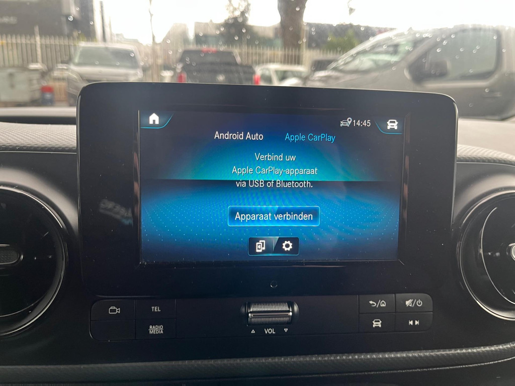 Mercedes-Benz Citan 112 CDI L1 Pro 116PK Automaat / Camera / multistuur / app connect 20