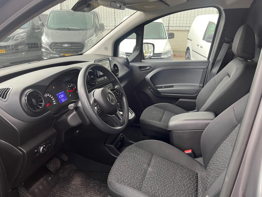 Mercedes-Benz Citan 112 CDI L1 Pro 116PK Automaat / Camera / multistuur / app connect 3