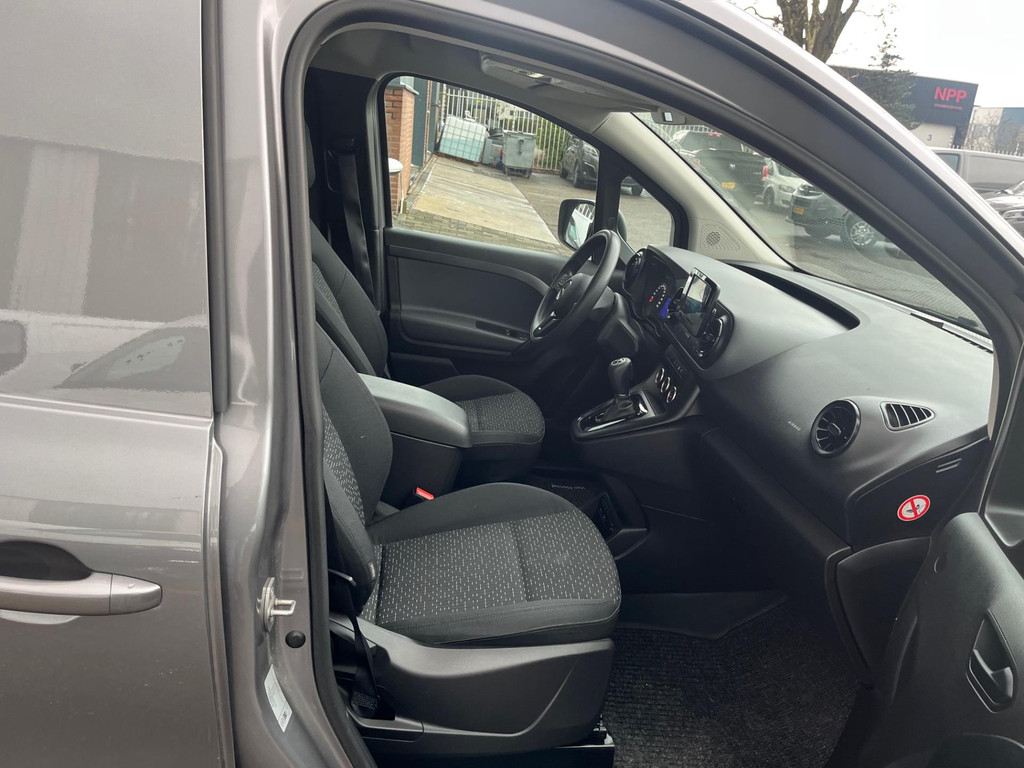Mercedes-Benz Citan 112 CDI L1 Pro 116PK Automaat / Camera / multistuur / app connect 4