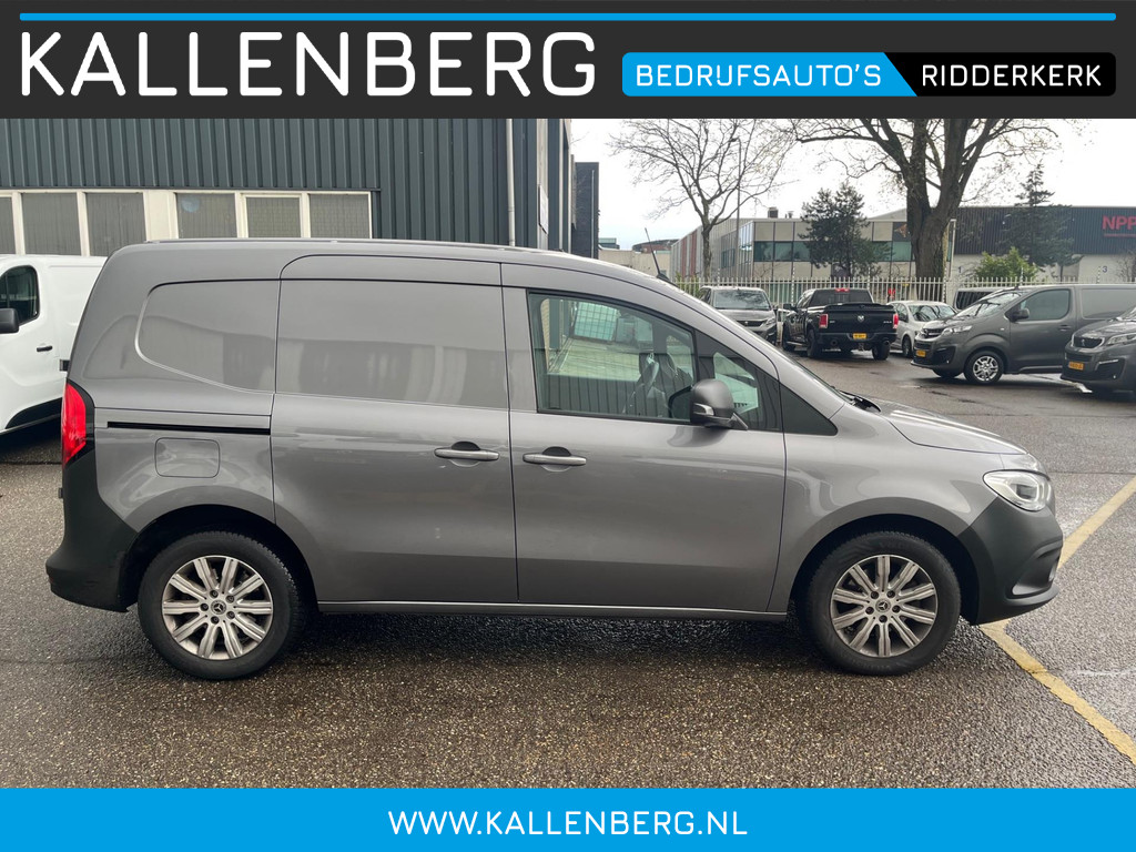Mercedes-Benz Citan 112 CDI L1 Pro 116PK Automaat / Camera / multistuur / app connect 5