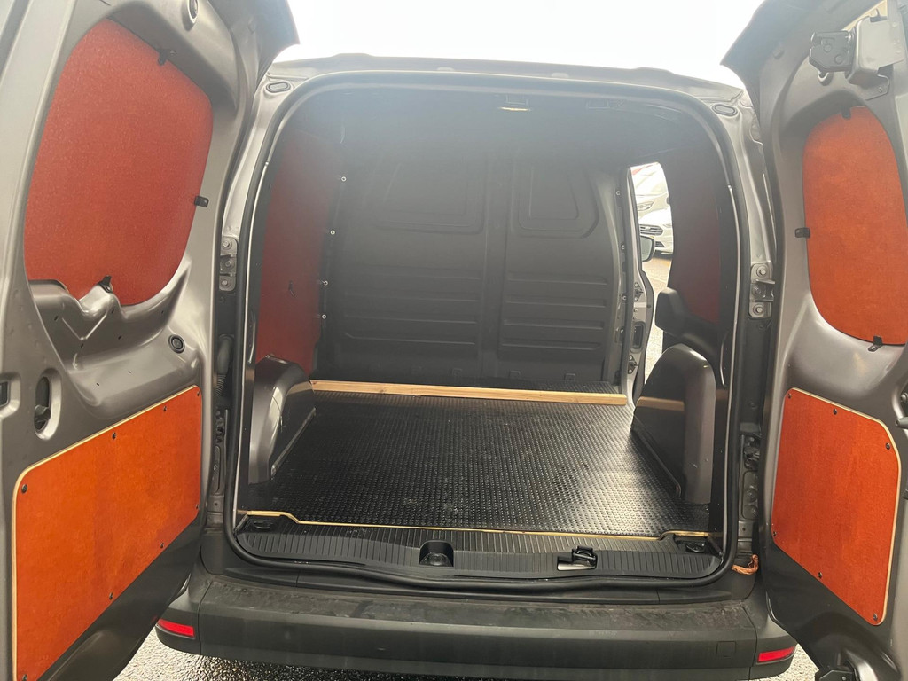 Mercedes-Benz Citan 112 CDI L1 Pro 116PK Automaat / Camera / multistuur / app connect 7
