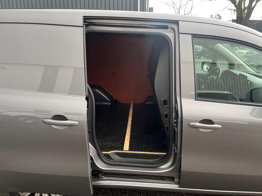 Mercedes-Benz Citan 112 CDI L1 Pro 116PK Automaat / Camera / multistuur / app connect 8