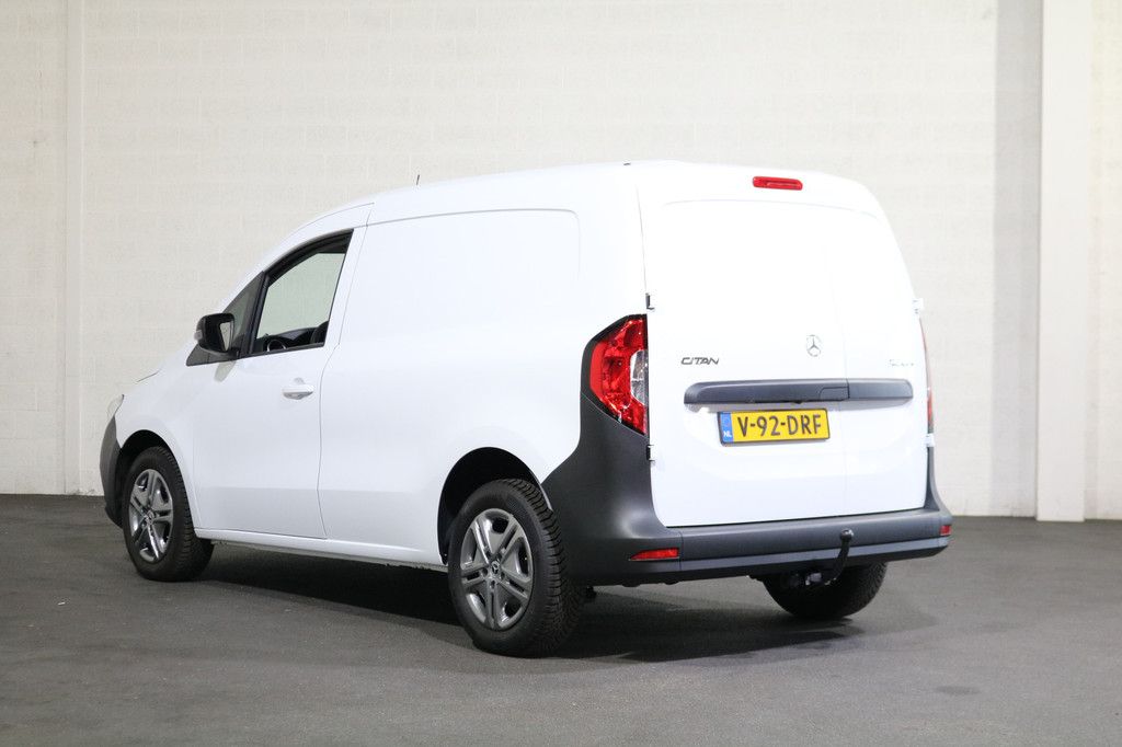 Mercedes-Benz Citan 112 CDI L1 Pro Automaat Navigatie Camera Trekhaak 10